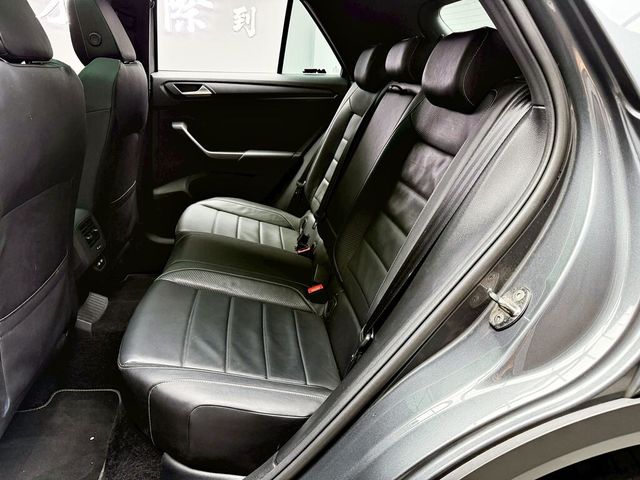 VOLKSWAGEN福斯 T-ROC  第13張相片