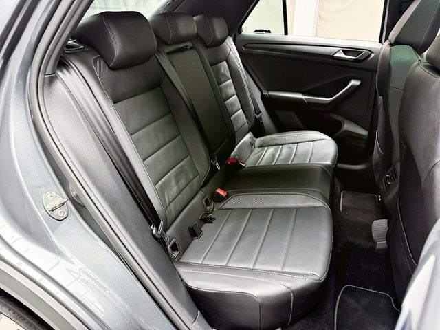 VOLKSWAGEN福斯 T-ROC  第14張相片