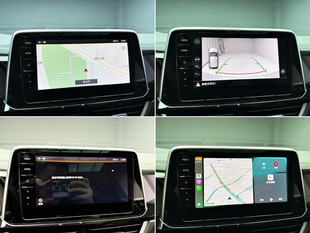 VOLKSWAGEN福斯 T-ROC  第16張相片