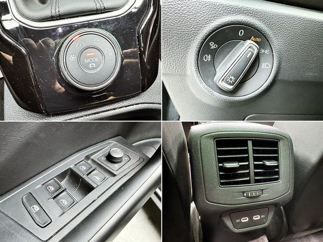 VOLKSWAGEN福斯 T-ROC  第17張相片