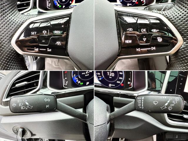 VOLKSWAGEN福斯 T-ROC  第19張相片