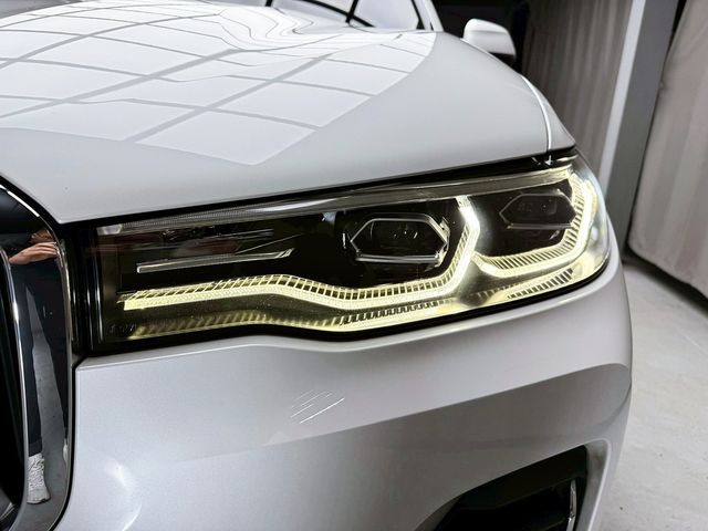 BMW寶馬 X7 XDRIVE40I  第7張相片