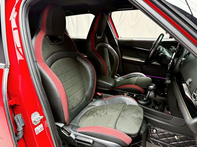 MINI迷你 COUNTRYMAN JCW  第12張相片