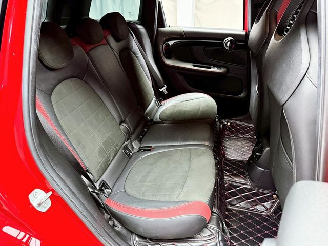 MINI迷你 COUNTRYMAN JCW  第14張相片