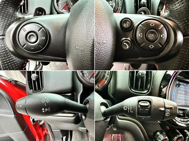 MINI迷你 COUNTRYMAN JCW  第17張相片