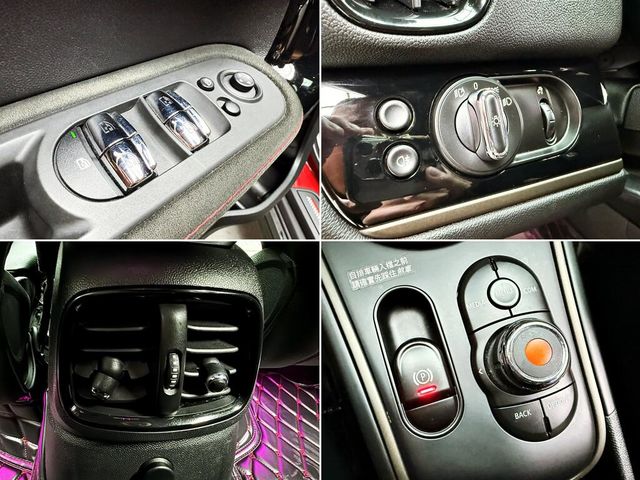 MINI迷你 COUNTRYMAN JCW  第18張相片