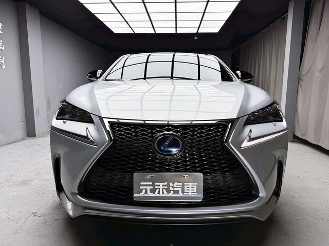 LEXUS凌志 NX300H  第2張相片