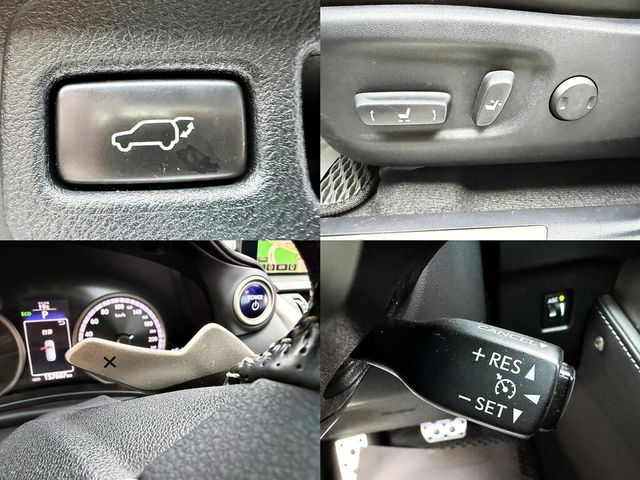 LEXUS凌志 NX300H  第17張相片