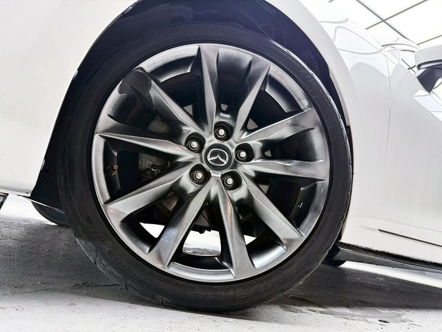 MAZDA馬自達 MAZDA 3  第8張相片