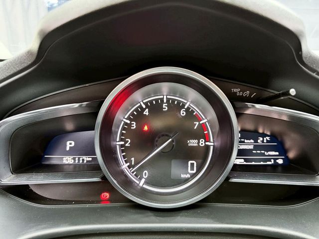 MAZDA馬自達 MAZDA 3  第10張相片