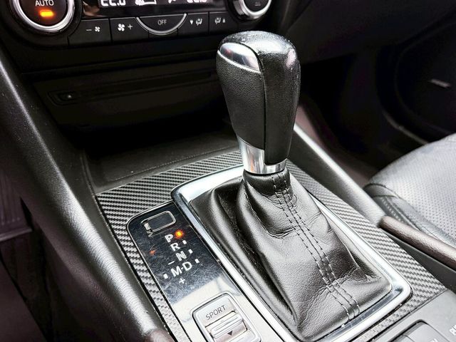 MAZDA馬自達 MAZDA 3  第17張相片