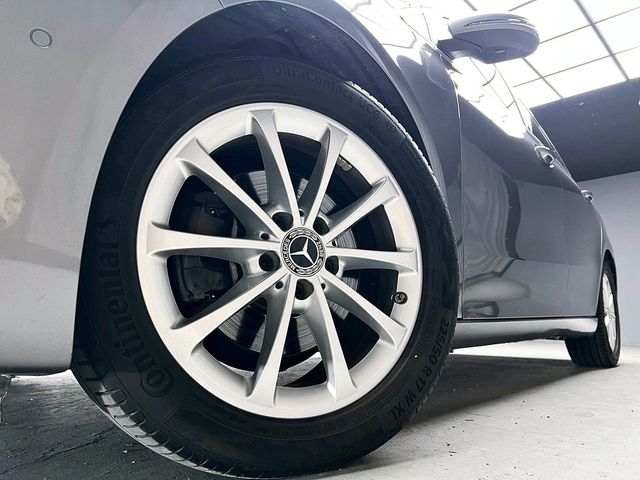 M-BENZ賓士 B200  第8張相片