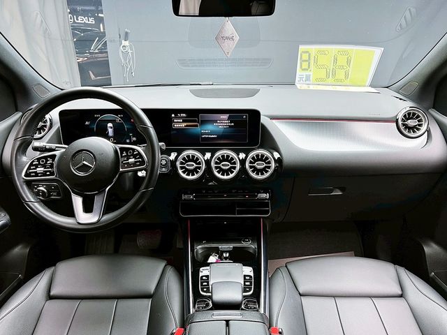 M-BENZ賓士 B200  第9張相片