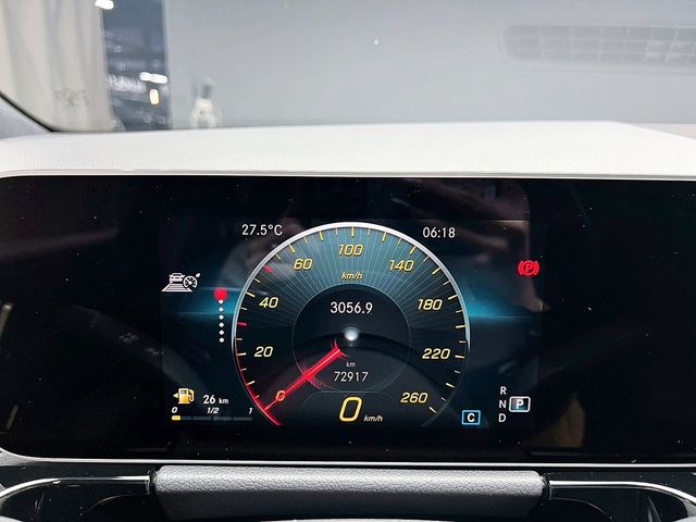 M-BENZ賓士 B200  第10張相片