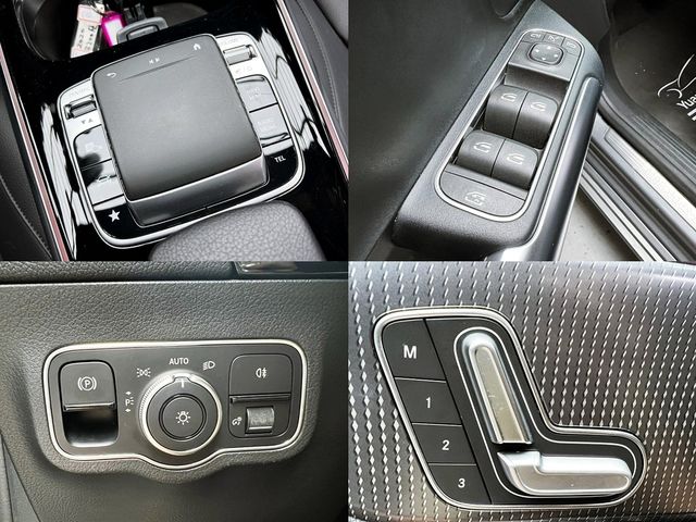 M-BENZ賓士 B200  第17張相片