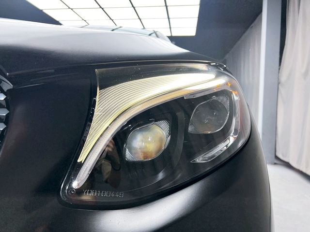 M-BENZ賓士 GLC43 AMG COUPE  第7張相片