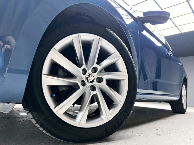 SKODA司科達 SCALA  第8張相片
