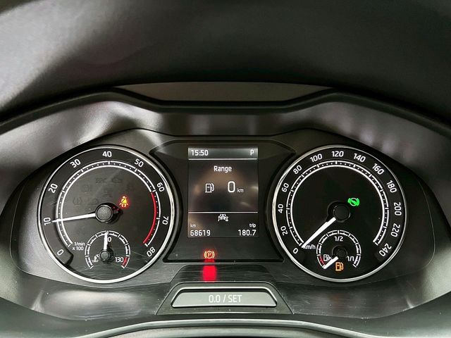 SKODA司科達 SCALA  第10張相片