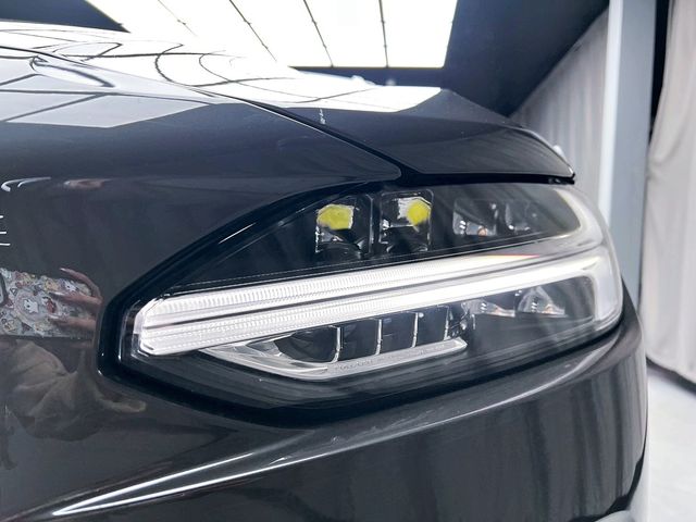 VOLVO富豪 V90 CROSS COUNTRY  第7張相片