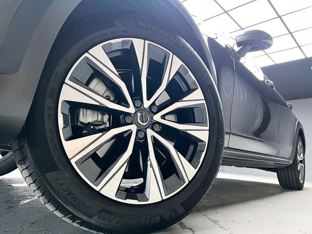 VOLVO富豪 V90 CROSS COUNTRY  第8張相片