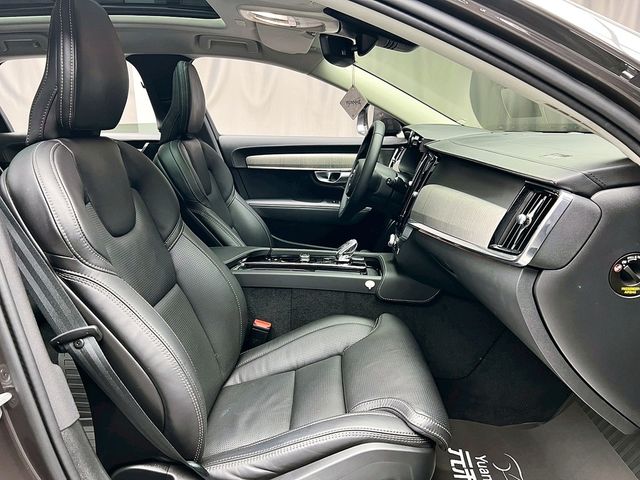 VOLVO富豪 V90 CROSS COUNTRY  第12張相片