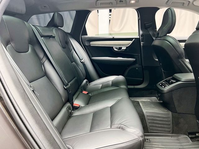 VOLVO富豪 V90 CROSS COUNTRY  第14張相片