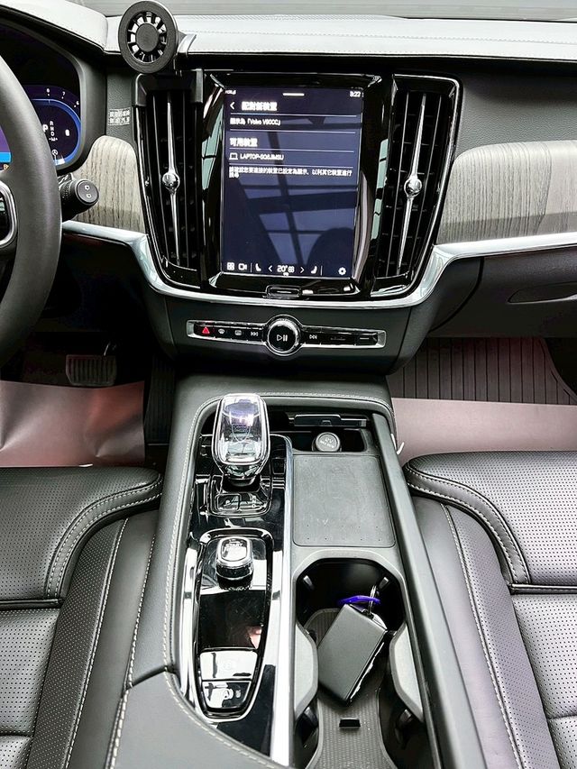 VOLVO富豪 V90 CROSS COUNTRY  第16張相片