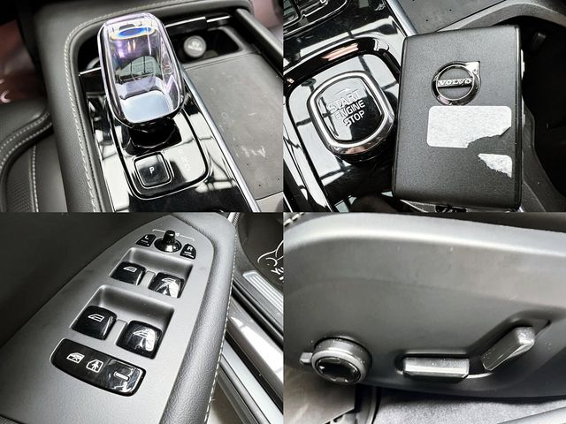 VOLVO富豪 V90 CROSS COUNTRY  第17張相片