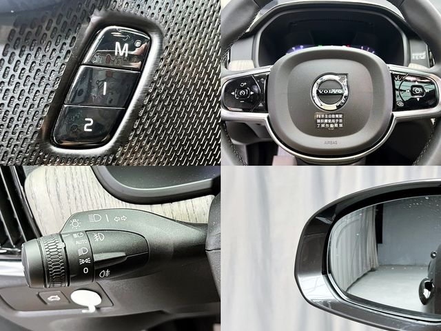 VOLVO富豪 V90 CROSS COUNTRY  第18張相片