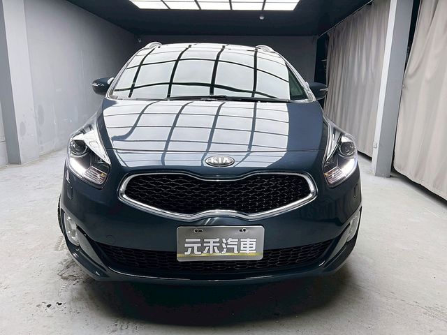 KIA起亞 CARENS  第2張相片