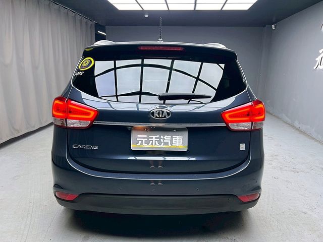 KIA起亞 CARENS  第5張相片