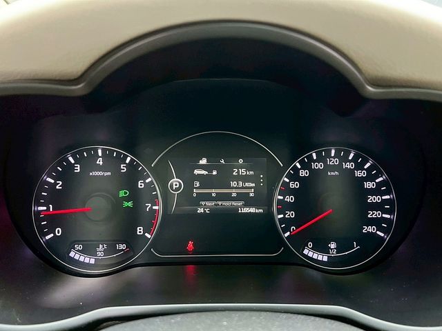 KIA起亞 CARENS  第10張相片