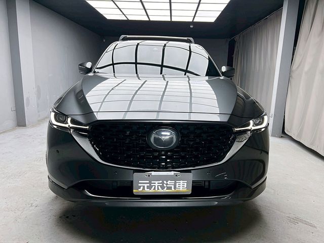 MAZDA馬自達 CX-5  第2張相片