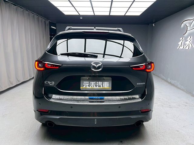 MAZDA馬自達 CX-5  第5張相片