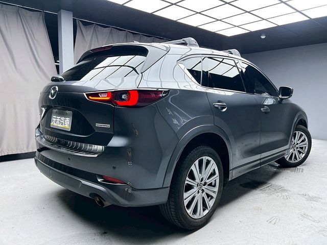 MAZDA馬自達 CX-5  第6張相片