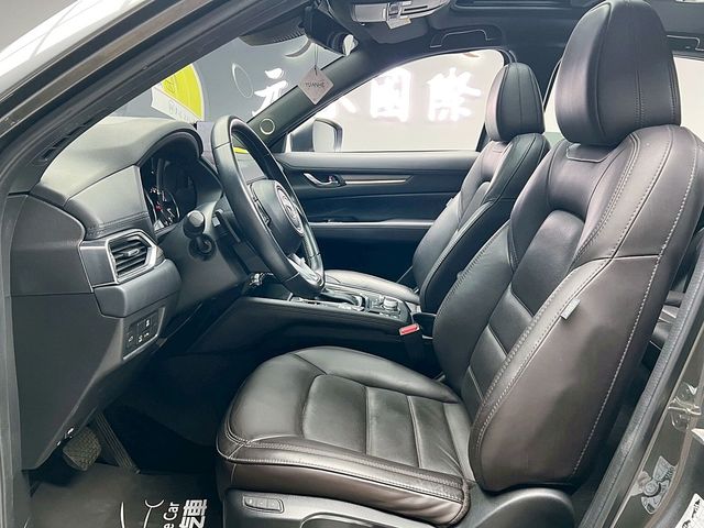 MAZDA馬自達 CX-5  第11張相片