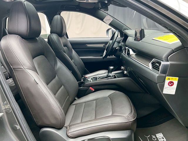 MAZDA馬自達 CX-5  第12張相片