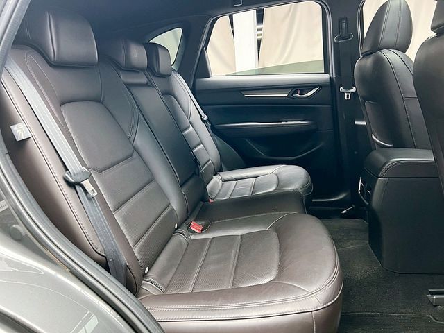 MAZDA馬自達 CX-5  第14張相片