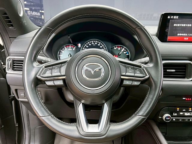 MAZDA馬自達 CX-5  第15張相片