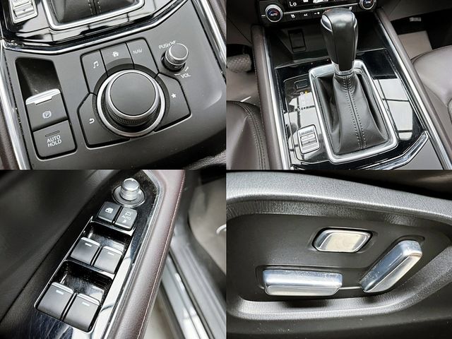 MAZDA馬自達 CX-5  第16張相片