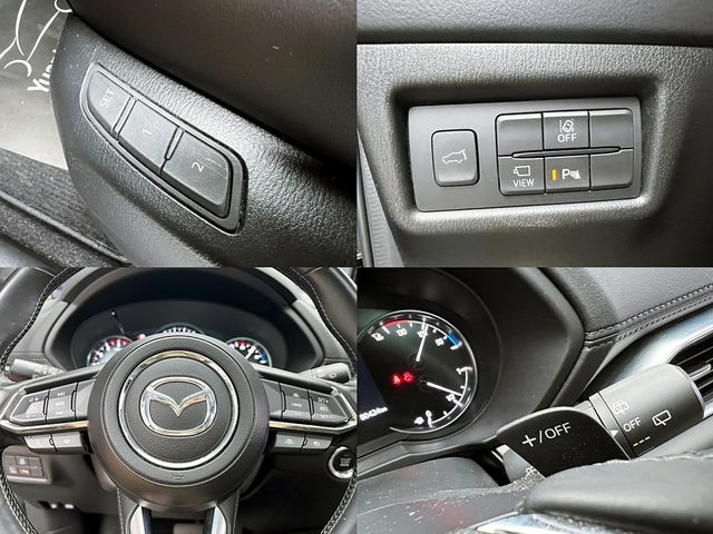MAZDA馬自達 CX-5  第17張相片