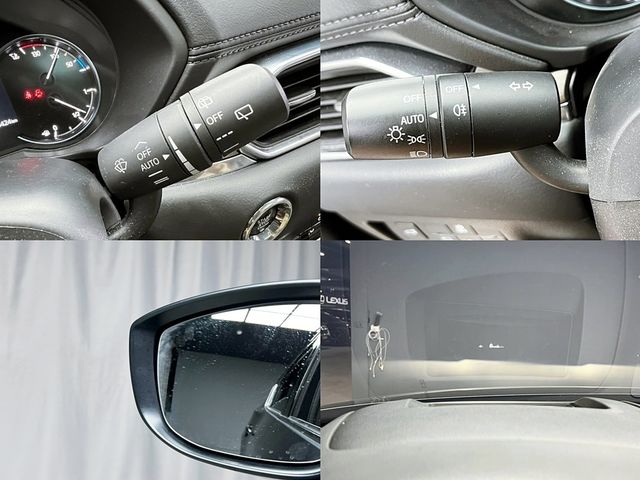 MAZDA馬自達 CX-5  第18張相片