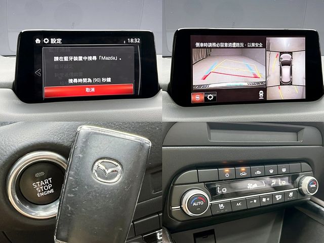 MAZDA馬自達 CX-5  第19張相片