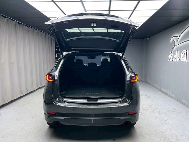 MAZDA馬自達 CX-5  第20張相片