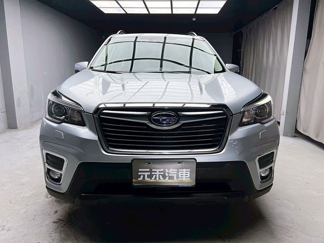 SUBARU速霸陸 FORESTER  第2張相片