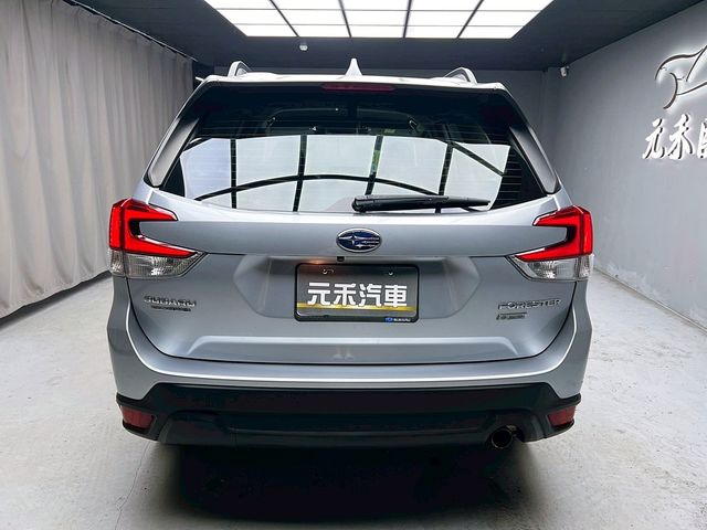 SUBARU速霸陸 FORESTER  第5張相片