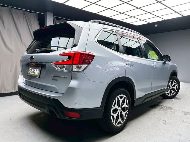SUBARU速霸陸 FORESTER  第6張相片