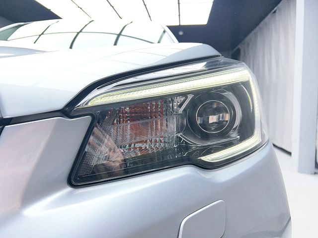 SUBARU速霸陸 FORESTER  第7張相片