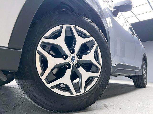 SUBARU速霸陸 FORESTER  第8張相片