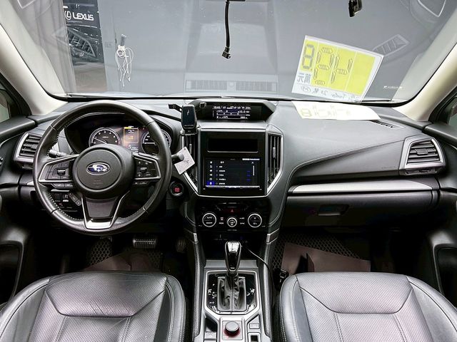 SUBARU速霸陸 FORESTER  第9張相片